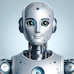 Whisper AiML Robot